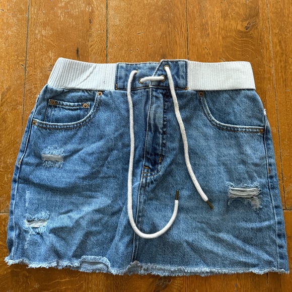 Urban Outfitters Dresses & Skirts - BDG Denim Skirt